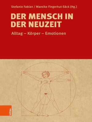 cover image of Der Mensch in der Neuzeit